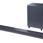 JBL SoundBar 5.1 2020 Surround with multi Beam Technology