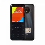 Itel 6350 Dual SIM  Feature Phone