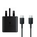 Samsung 25W Travel Adapter Type C to C