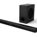 Hisense HS218 200 watts Sound bar