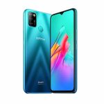 Infinix Smart 5 4G 2gb 32gb