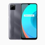 Realme C11 3gb 32gb