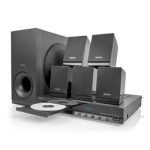 Sony DAV-TZ140 DVD Home Theater System