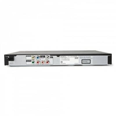 Sony DVP-SR370 DVD Player - Image 3