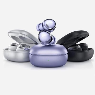 Samsung Galaxy Buds Pro - Image 3