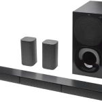 Sony HT S20R Soundbar