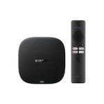 Xiaomi Mi Box S 4K 3RD Gen Android TV Box