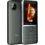 Itel 5626 Triple SIM Feature Phone