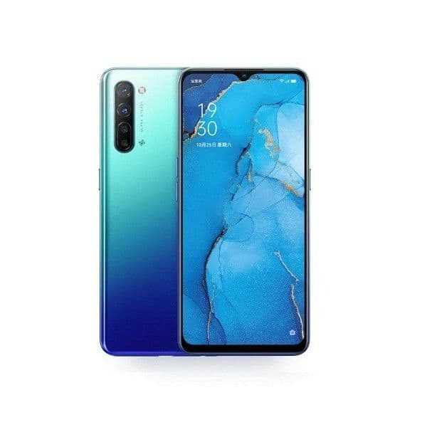 Oppo Reno 3 8gb 128gb | Price in Kenya | Avechi