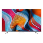 TCL 65 Inch 65C725 Qled Android Frameless Smart 4K TV