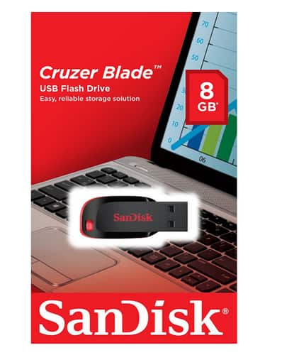 Sandisk Flash disk 8GB Avechi Kenya Online shop for