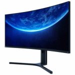 Xiaomi 34'' Curved Gaming Monitor