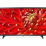 Lg 43 inch 43UN7106 Smart 4K UHD webOS TV