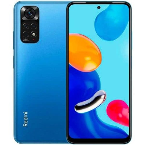 Xiaomi Redmi Note 11 4gb 64gb Price in Kenya - Avechi