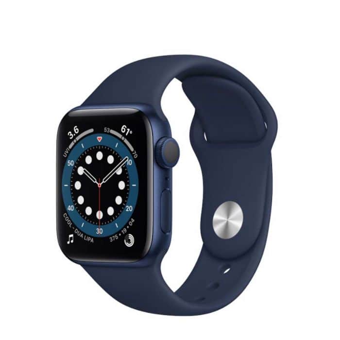 Apple Watch Series 6 40MM