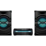 Sony Shake X30 High Power Audio System
