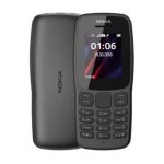 Nokia 105 Dual Sim