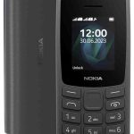 Nokia 105 Dual Sim