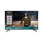 Hisense 43 inch 43S4 Full HD Smart TV