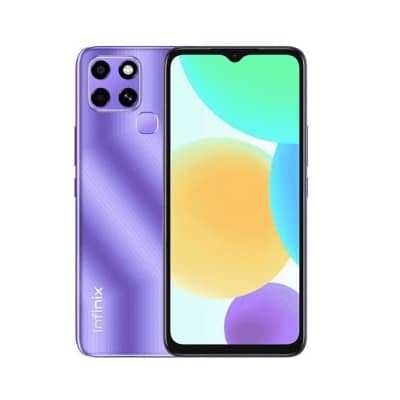 Infinix Smart 6 Plus 2GB 32GB - Image 2
