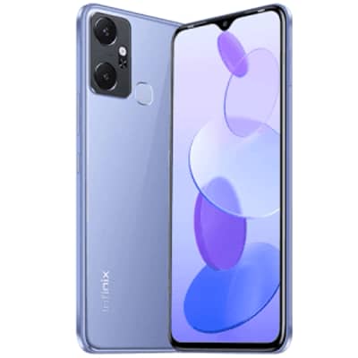 Infinix Smart 6 Plus 2GB 32GB - Image 4