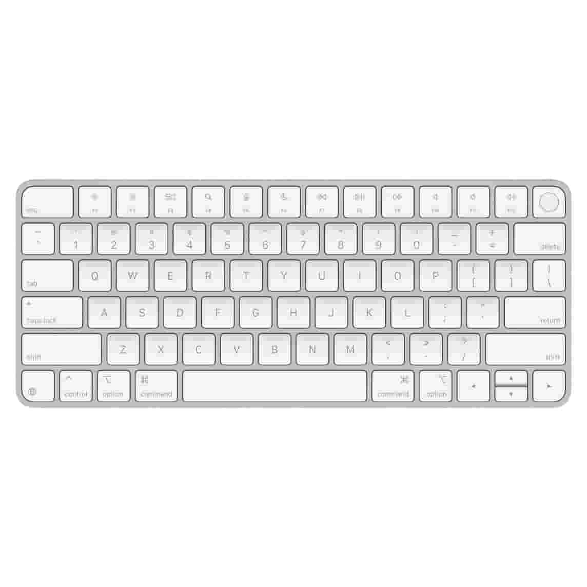 Apple Magic Keyboard USB C With Touch ID MXCK3