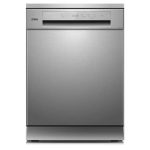 Mika MDWFS1401P8SNV Dishwasher