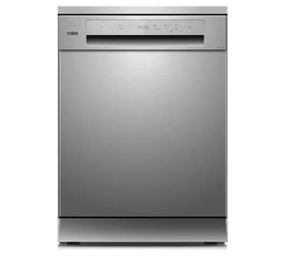Mika MDWFS1401P8SNV Dishwasher