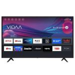 Vision Plus 40 inch Vidaa Smart TV
