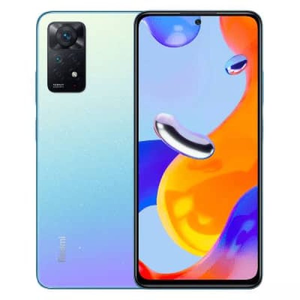 Xiaomi Redmi Note 11 4gb 64gb Price in Kenya - Avechi