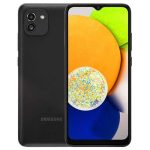 Samsung A03 3gb 32gb