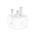 Apple C to C 20w Power Adapter Charger