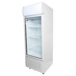 Ramtons CF/200 180 Liters 1 Door Showcase Chiller
