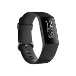 Fitbit Charge 4 Smart Watch