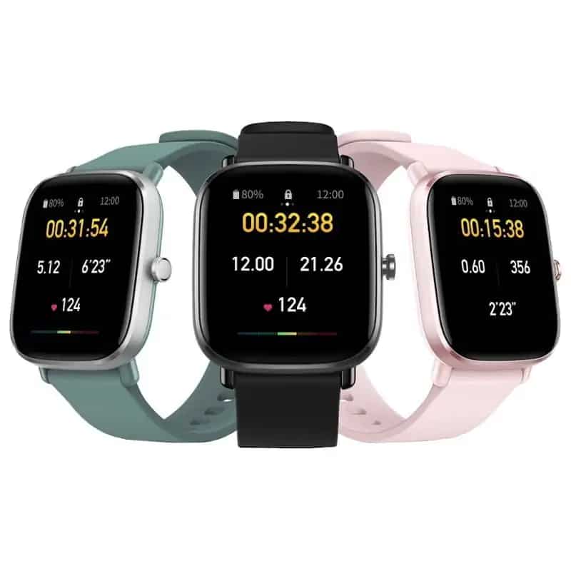 Amazfit GTS 2 Mini Smart Watch - Image 2