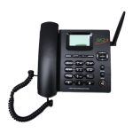 SQ LS 960 Desktop Wireless Phone