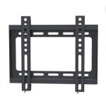 Fixed Wall TV Bracket 14-42''