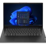 Lenovo Ideapad 1 i5 15.6'' 1235u 8GB 512GB SSD DOS