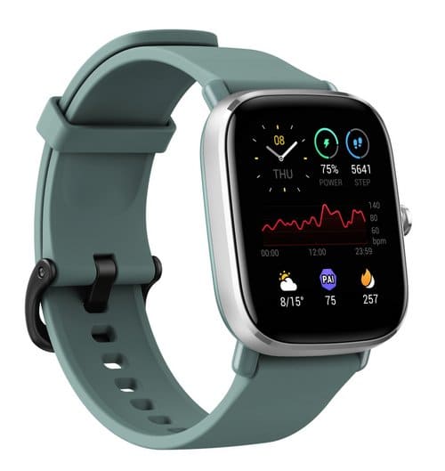 Amazfit GTS 2 Mini Smart Watch