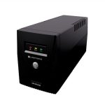 Lightwave UPS 850VA
