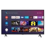 Amtec 43 Inch Smart Android TV