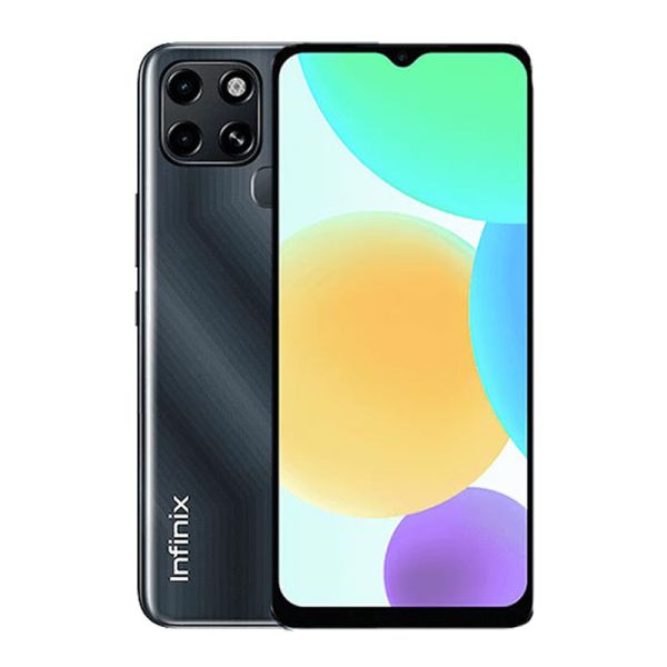 Infinix Smart 6 4G 2GB 32GB