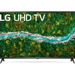 LG 65 inch 65UP7750 UHD 4K HDR WebOS Smart TV