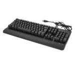 Lightwave Kb03 Usb Standard English Keyboard