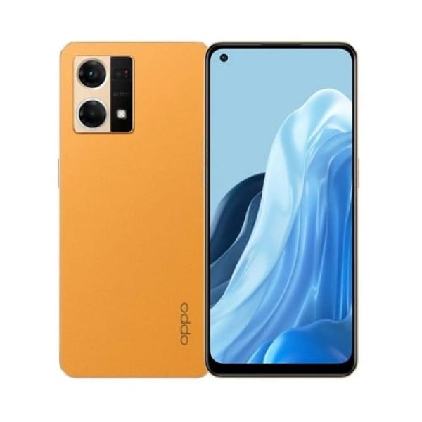 Oppo Reno 7 4G 8GB 256GB Price in Kenya - Avechi