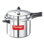 Prestige MT/103 7.5 Liters Aluminum Pressure Cooker