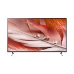 Sony 65 Inch 65X90J 4K HDR Full Array LED with Smart Google TV (2021)