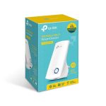 Tp-Link Wifi 300mbps Range Extender TL-WA850RE