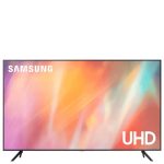 Samsung 65 inch AU7000 Crystal UHD 4K Smart TV 2021