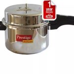 Prestige 5 Liters Aluminum Pressure Cooker